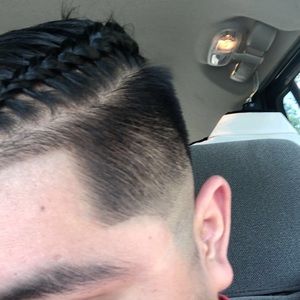 Meet your Posher, Carlos